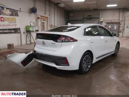 Hyundai Pozostałe 2020