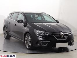 Renault Megane 2016 1.2 130 KM