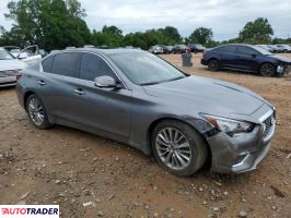 Infiniti Q50 2023 3 Infiniti Q50 2023 3