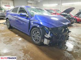 Hyundai Elantra 2024 2