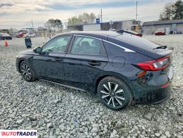 Honda Civic 2023 1