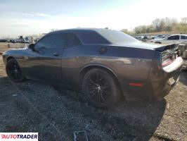 Dodge Challenger 2020 5