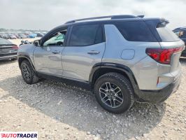 GMC Terrain 2026 1