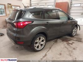 Ford Escape 2019 2