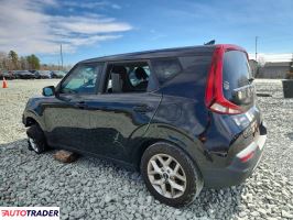 Kia Soul 2021 2