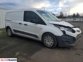 Ford Transit Connect 2018 2