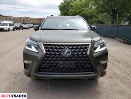 Lexus GX 470 2023 4 Lexus GX 470 2023 4