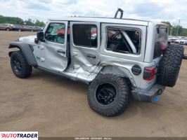 Jeep Wrangler 2024 2
