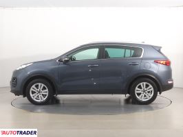 Kia Sportage 2016 1.6 130 KM