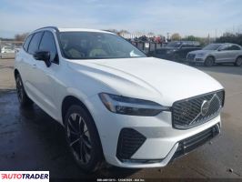 Volvo XC60 - zobacz ofertę