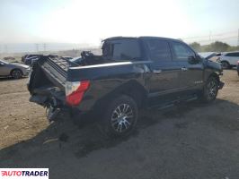 Nissan Titan 2021 5 Nissan Titan 2021 5