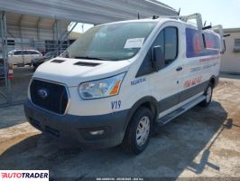 Ford Transit 2021 3
