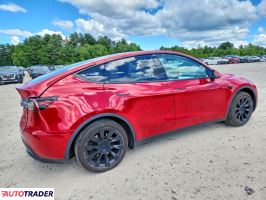 Tesla Model Y 2020