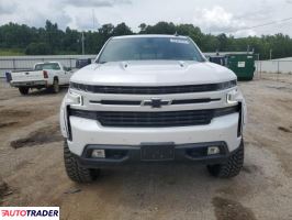 Chevrolet Silverado 2021 6