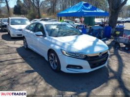 Honda Accord 2020 1 Honda Accord 2020 1