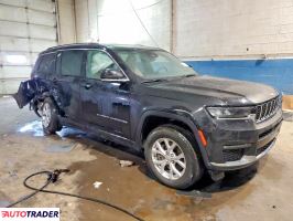 Jeep Cherokee 2023 3