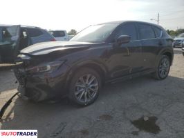Mazda CX-5 2024 2 Mazda CX-5 2024 2