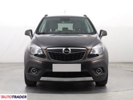 Opel Mokka 2015 1.6 134 KM Opel Mokka 2015 1.6 134 KM