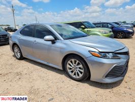 Toyota Camry 2023 2