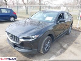 Mazda CX-30 2021 2