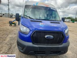 Ford Transit 2023 3