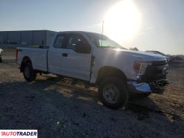 Ford Pozostałe 2021 6