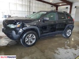 Jeep Cherokee 2019 3 Jeep Cherokee 2019 3