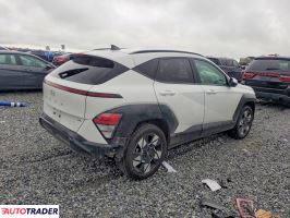 Hyundai Kona 2024 2