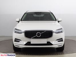 Volvo XC60 2018 2.0 187 KM Volvo XC60 2018 2.0 187 KM
