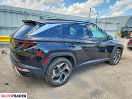 Hyundai Tucson 2024 2