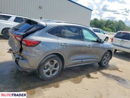 Ford Escape 2024 1