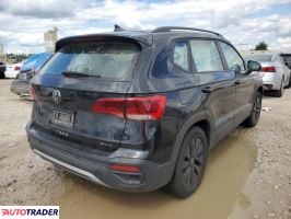Volkswagen Pozostałe 2022 1