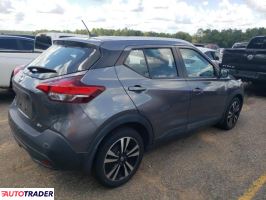 Nissan Pozostałe 2020 1