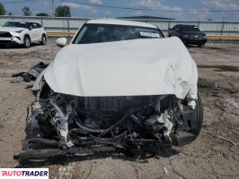 Nissan Altima 2021 2 Nissan Altima 2021 2