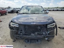 Jeep Grand Cherokee 2019 3