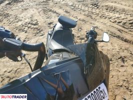 Harley-Davidson Pozostałe 2024