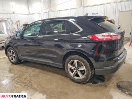 Ford Edge 2022 2