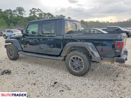 Jeep Pozostałe 2023 3