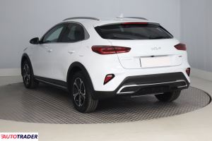 Kia Ceed 2024 1.6 139 KM