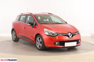 Renault Clio 2014 1.1 72 KM