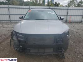 Hyundai Tucson 2025 2