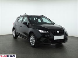 Seat Arona - zobacz ofertę