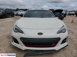 Subaru BRZ 2018 2