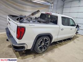 GMC Sierra 2025 6