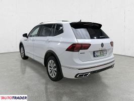 Volkswagen Tiguan 2023 2.0 200 KM