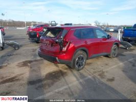 Nissan Rogue 2024 1 Nissan Rogue 2024 1