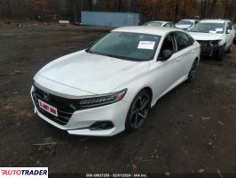 Honda Accord 2022 1 Honda Accord 2022 1