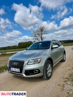 Audi Q5 - zobacz ofertę