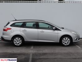 Ford Focus 2014 1.6 113 KM