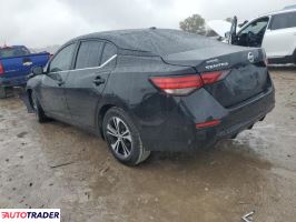 Nissan Sentra 2023 2